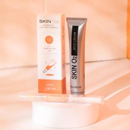 Anti Acne Spot Cream free concealer - Zit Kit