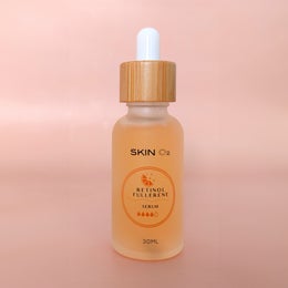 2% RETINOL FULLERENE SERUM