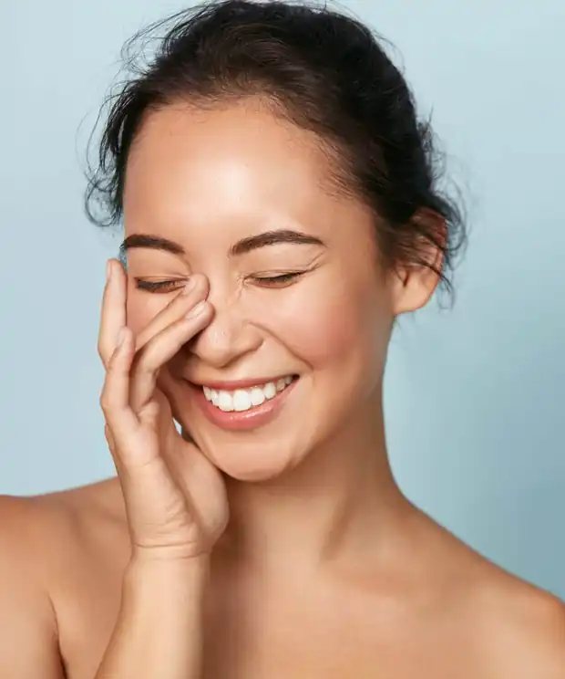 Skin treatment at Dalya Cosmo Clinic