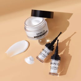 Peptide Eye Cream