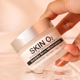 Smooth Skin moisturiser