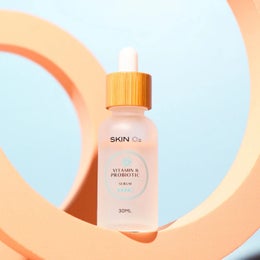 Vitamin B Probiotic Serum
