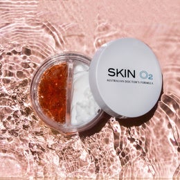2 in 1 Hydration mask