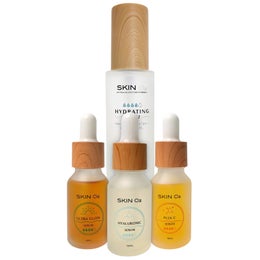 Triple Serum Pack  (for all skin types)
