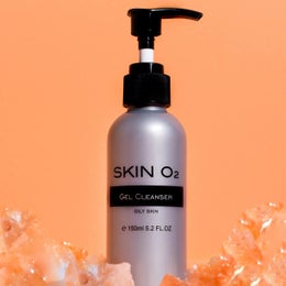 Gel Cleanser (Oily Skin)