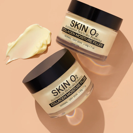 Collagen Moisture Filler