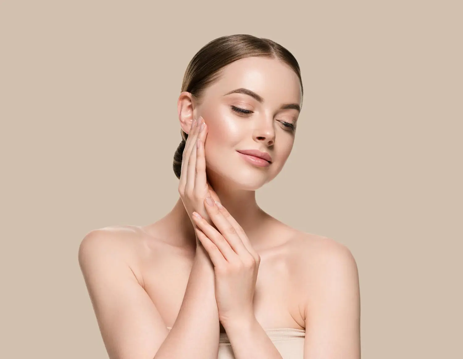 Skin booster treatment
