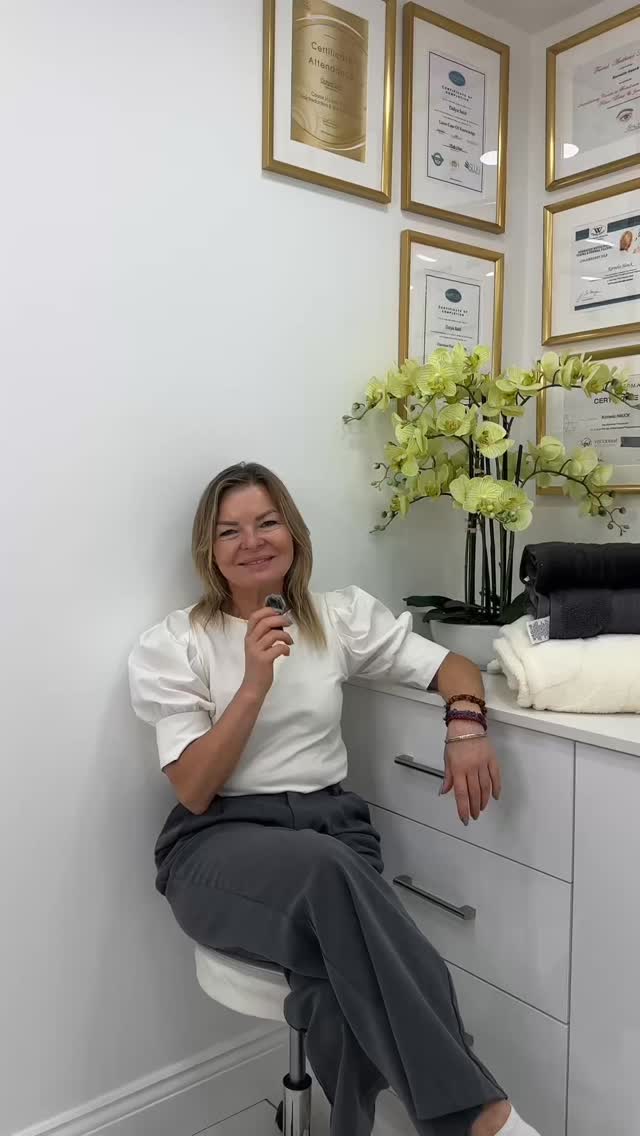 What to look for when choosing anti-wrinkle treatment