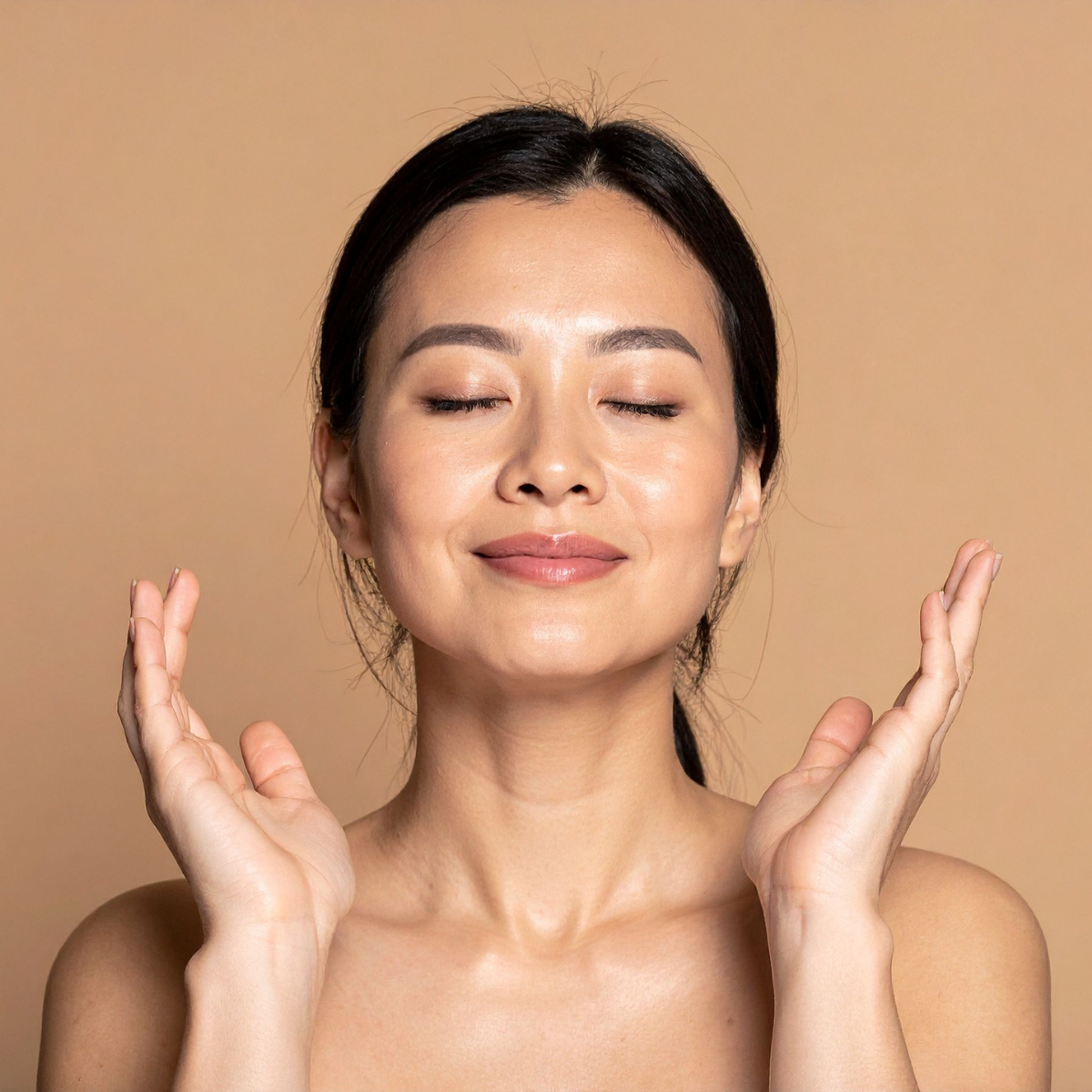 Facial treatment at Dalya Cosmo Clinic